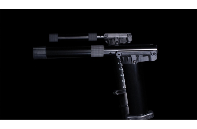 Stativ claviatură portabil Ultimate Support V-Stand® Pro VS-88B