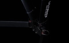 Stativ claviatură portabil Ultimate Support V-Stand® Pro VS-88B