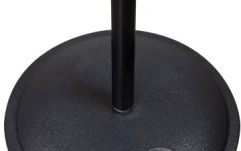 Stativ claviatură portabil Ultimate Support V-Stand® Pro VS-88B