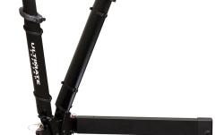 Stativ claviatură portabil Ultimate Support V-Stand® Pro VS-88B