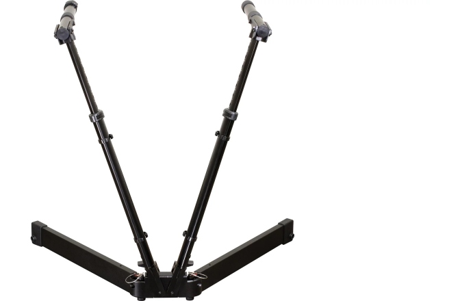 Stativ claviatură portabil Ultimate Support V-Stand® Pro VS-88B