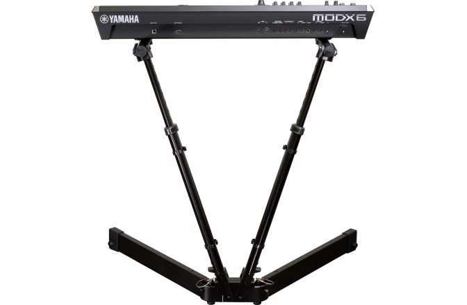 Stativ claviatură portabil Ultimate Support V-Stand® Pro VS-88B