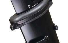 Stativ claviatură portabil Ultimate Support V-Stand® Pro VS-88B