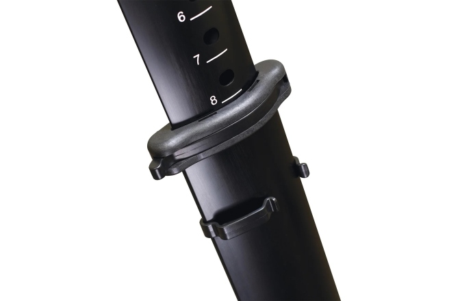 Stativ claviatură portabil Ultimate Support V-Stand® Pro VS-88B