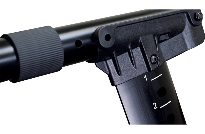 Stativ claviatură portabil Ultimate Support V-Stand® Pro VS-88B