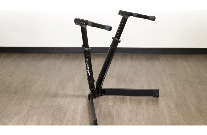 Stativ claviatură portabil Ultimate Support V-Stand® Pro VS-88B