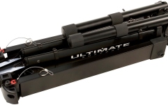 Stativ claviatură portabil Ultimate Support V-Stand® Pro VS-88B