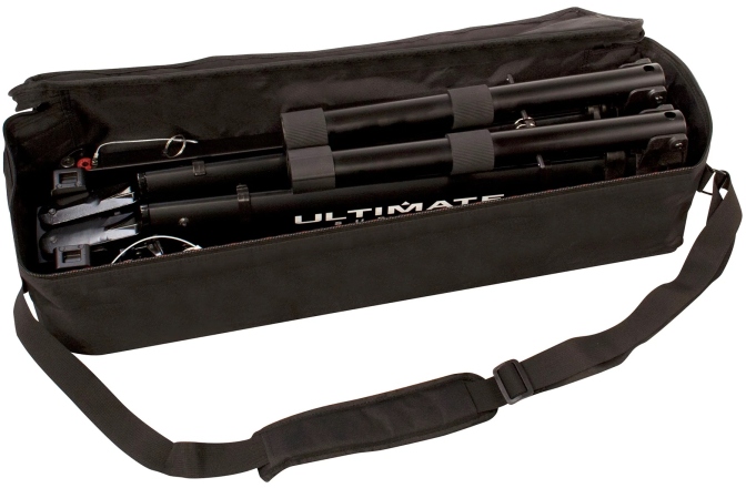 Stativ claviatură portabil Ultimate Support V-Stand® Pro VS-88B