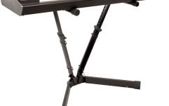 Stativ claviatură portabil Ultimate Support V-Stand® Pro VS-88B
