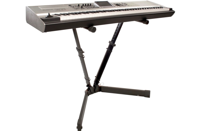 Stativ claviatură portabil Ultimate Support V-Stand® Pro VS-88B