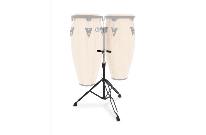 Stativ conga  Latin Percussion Stativ conga Aspire Slide Mount Double