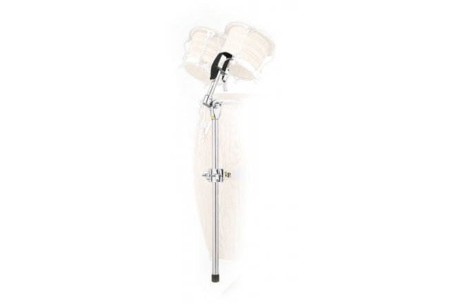 Stativ conga Latin Percussion Stativ conga Camlock Accessory Bracket 1" pentru LP454 + LP330