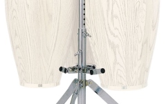 Stativ conga Latin Percussion Stativ conga Triple