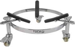 Stativ conga Toca Stativ conga Low Profile TFBSL-C