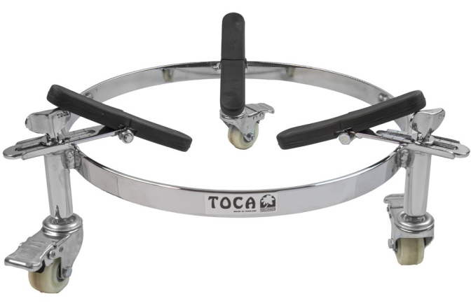 Stativ conga Toca Stativ conga Low Profile TFBSL-C