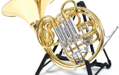 Stativ corn francez Gebr. Alexander Stand for French Horn Heli 2