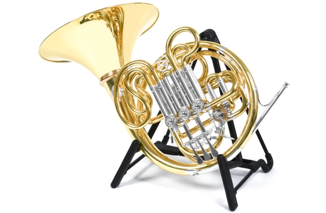 Stativ corn francez Gebr. Alexander Stand for French Horn Heli 2