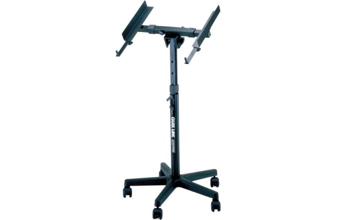 Stativ cu roti QuikLok QL-400