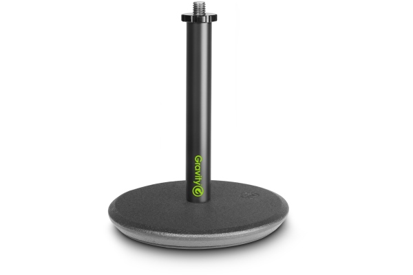 Table-Top Microphone Stand 01B Table-Top Microphone Stand 01B