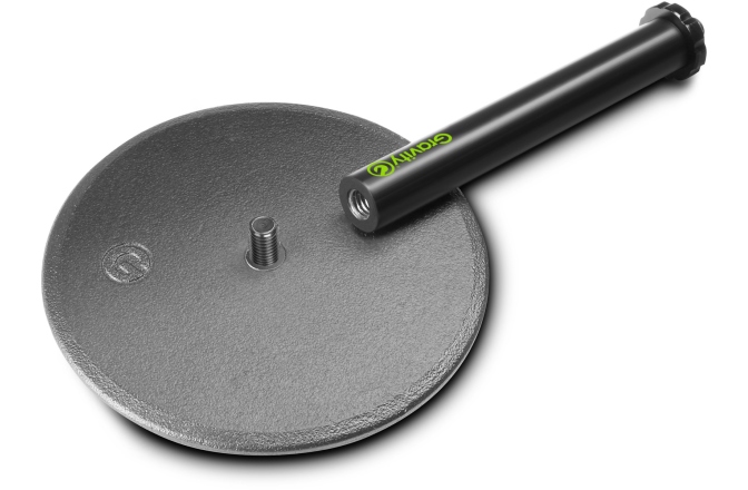 Stativ de birou Gravity Table-Top Microphone Stand 01B