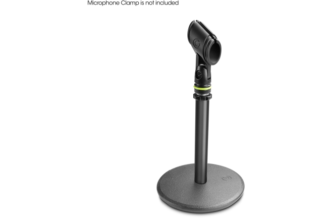 Stativ de birou Gravity Table-Top Microphone Stand 01B