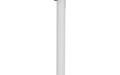 Stativ de boxe Omnitronic BPS-2 Loudspeaker Stand white