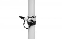 Stativ de boxe Omnitronic BPS-2 Loudspeaker Stand white