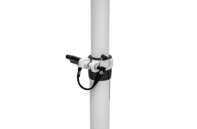 Stativ de boxe Omnitronic BPS-2 Loudspeaker Stand white