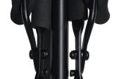 Stativ de Chitară Acustică Fender Mini Acoustic Stand