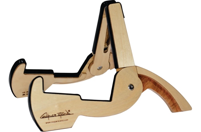 Stativ de chitară Cooperstand Pro-GB Birch