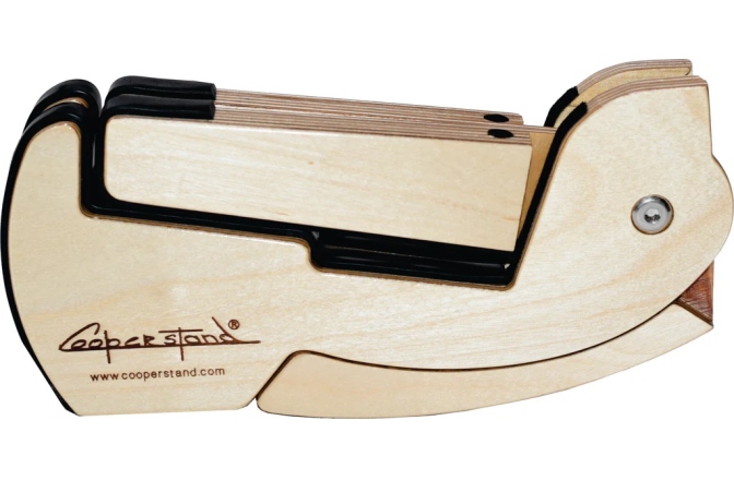 Stativ de chitară Cooperstand Pro-GB Birch