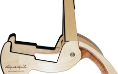 Stativ de chitară Cooperstand Pro-GB Birch