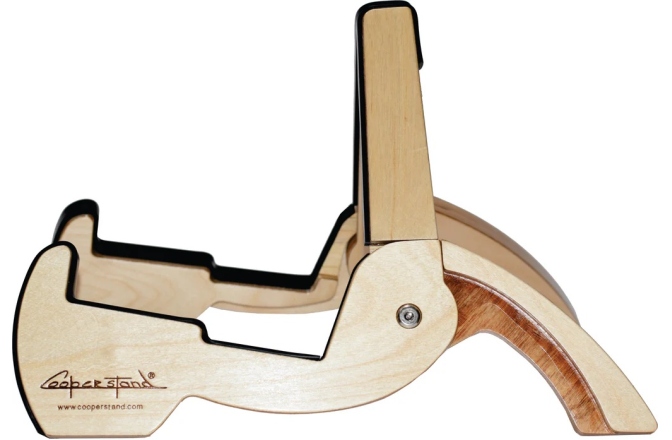 Stativ de chitară Cooperstand Pro-GB Birch