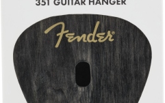 Stativ de Chitară Fender 351 Wall Hanger Black