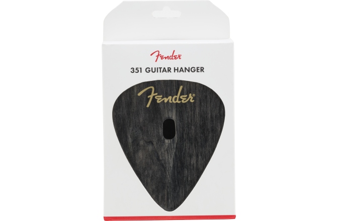 Stativ de Chitară Fender 351 Wall Hanger Black