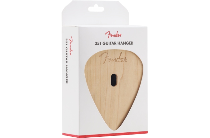 Stativ de Chitară Fender 351 Wall Hanger Maple