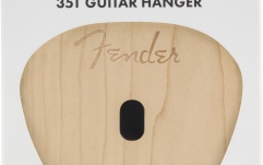 Stativ de Chitară Fender 351 Wall Hanger Maple