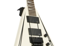 Stativ de Chitară Fender Universal "A"-Frame Electric Stand Black