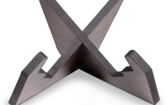 Stativ de chitară Gator Frameworks Elite Guitar X Stand – Brown