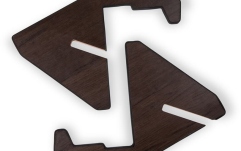 Stativ de chitară Gator Frameworks Elite Guitar X Stand – Brown