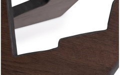 Stativ de chitară Gator Frameworks Elite Guitar X Stand – Brown