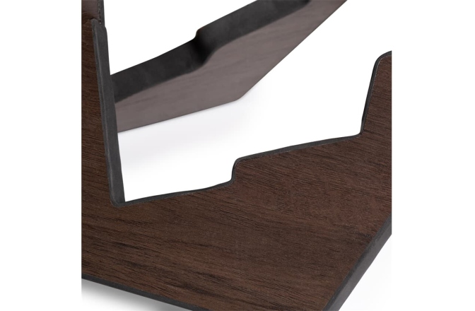 Stativ de chitară Gator Frameworks Elite Guitar X Stand – Brown