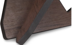 Stativ de chitară Gator Frameworks Elite Guitar X Stand – Brown