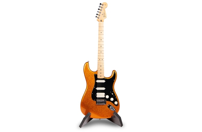 Stativ de chitară Gator Frameworks Elite Guitar X Stand – Brown