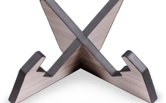 Stativ de chitară Gator Frameworks Elite Guitar X Stand – Grey