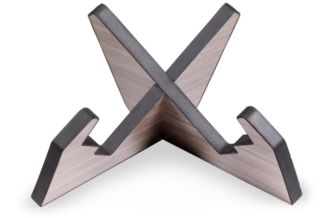 Stativ de chitară Gator Frameworks Elite Guitar X Stand – Grey