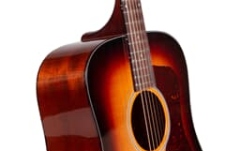 Stativ de chitară Gator Frameworks Elite Guitar X Stand – Grey