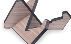 Stativ de chitară Gator Frameworks Elite Guitar X Stand – Grey