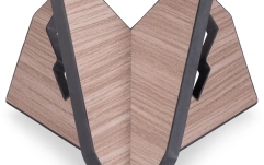 Stativ de chitară Gator Frameworks Elite Guitar X Stand – Grey