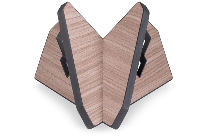 Stativ de chitară Gator Frameworks Elite Guitar X Stand – Grey